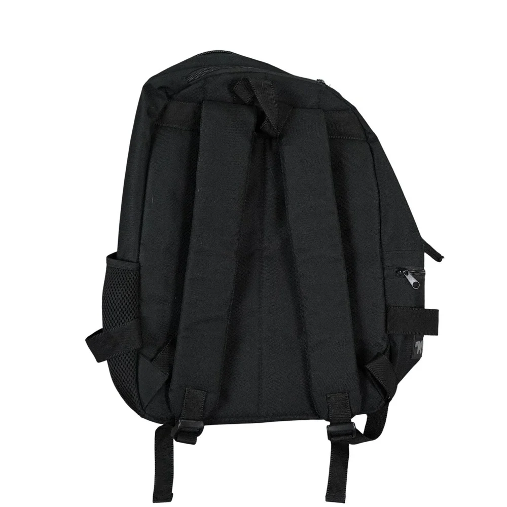 Mojo Life PlayStation Backpack Unisex Large Black Gaming Streetwear Logo Bag - Picture 2 of 9